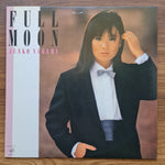 Junko Yagami - Full Moon Japan Vinyl