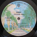 Fleetwood Mac - Rumours Japan Vinyl