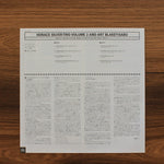 Horace Silver Trio And Art Blakey - Vol. 2 Japan Vinyl