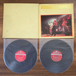 The Rolling Stones – Com Pack Japan Vinyl