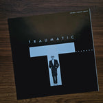 Masayoshi Takanaka – Traumatic 33'lük LP PLAK Japan Vinyl