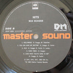 Boz Scaggs - Hits! Japan Vinyl