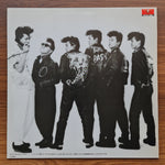 Vivienne & Black Cats – Vivienne Japan Vinyl