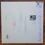 A-ha – I've Been Losing You 33'lük LP PLAK Japan Vinyl