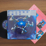 Journey - Frontiers 33'lük LP PLAK Japan Vinyl