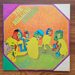 Rolling Stones – Golden Prize 33'lük LP PLAK Japan Vinyl