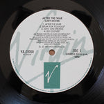 Gary Moore - After The War Japan Vinyl
