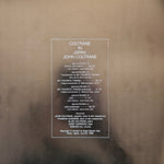 John Coltrane – Coltrane In Japan Japan Vinyl