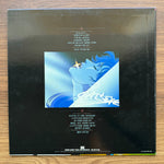 New Cat's Eye Soundtrack 33'lük LP PLAK Japan Vinyl
