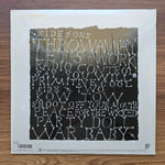 Mick Jagger – Primitive Cool 33'lük LP PLAK Japan Vinyl