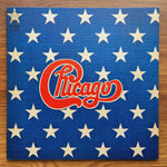 Chicago – The Great Chicago 33'lük LP PLAK Japan Vinyl