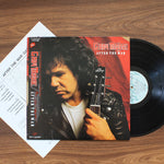 Gary Moore - After The War Japan Vinyl