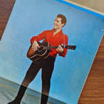 Elvis Presley – Elvis' Golden Story - Volume 2 Japan Vinyl