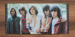 Rolling Stones - Philadelphia Special 33'lük LP PLAK Japan Vinyl