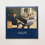 Julio Iglesias – Nathalie / La Paloma / Message By Julio Iglesias From Miami Japan Vinyl