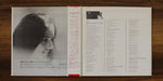 Joan Baez - David's Album Japan Vinyl
