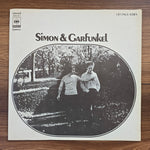 Simon & Garfunkel – Simon & Garfunkel Japan Vinyl