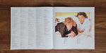 Wham! - Make It Big 33'lük LP PLAK Japan Vinyl