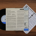 Lou Mecca Quartet - Lou Mecca Quartet Japan Vinyl