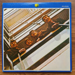 The Beatles – 1967-1970 33'lük LP PLAK Japan Vinyl