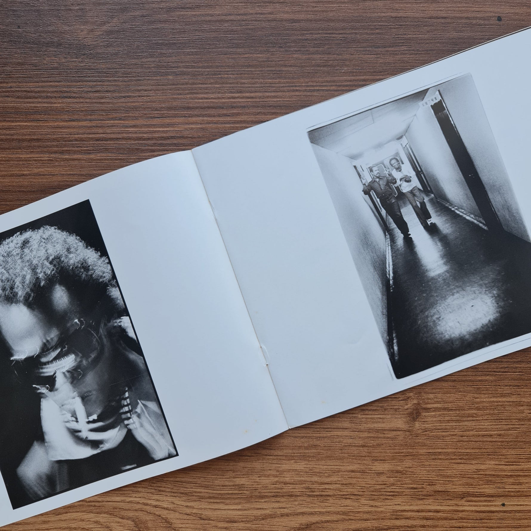 Miles Davis – Agharta 33'lük LP PLAK Japan Vinyl