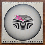 Queen – Jazz 33'lük LP PLAK Japan Vinyl