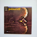 Michel Polnareff Japan Vinyl