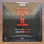Snoop Doggy Dogg Featuring Charlie Wilson - Snoop's Upside Ya Head Japan Vinyl