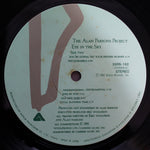The Alan Parsons Project - Eye In The Sky Japan Vinyl