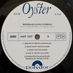 David Coverdale - Whitesnake Japan Vinyl
