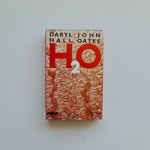 Daryl Hall + John Oates - H₂O Japan Vinyl