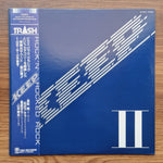 Keep – Rock'n Rocked Rock 33'lük LP PLAK Japan Vinyl