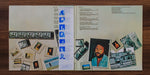 Eric Clapton - 461 Ocean Boulevard 33'lük LP PLAK Japan Vinyl