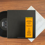 Stan Getz & João Gilberto Featuring Antonio Carlos Jobim - Getz / Gilberto Japan Vinyl