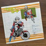 The Toys – Pelican Road 33'lük LP PLAK Japan Vinyl