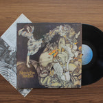 Kate Bush - Never For Ever Japan Vinyl