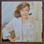 Miki Matsubara – Pocket Park 33'lük LP PLAK Japan Vinyl