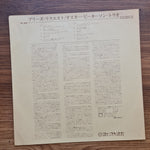 The Oscar Peterson Trio – We Get Requests 33'lük LP PLAK Japan Vinyl