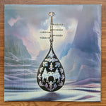 Kitaro - Silk Road Japan Vinyl