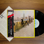 Blondie - AutoAmerican Japan Vinyl