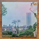 Led Zeppelin – IV 33'lük LP PLAK Japan Vinyl
