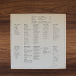 Crystal King - Ⅱ Locus Japan Vinyl