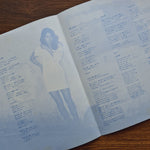 Makiko Takada – Grumpy Angel Japan Vinyl