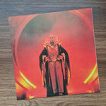 Queen – Flash Gordon 33'lük LP PLAK Japan Vinyl