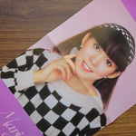 Mariya Takeuchi – Love Songs 33'lük LP PLAK Japan Vinyl