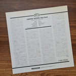 Lightnin' Hopkins - Mojo Hand Japan Vinyl