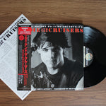 Eddie and the Cruisers Soundtrack 33'lük LP PLAK Japan Vinyl