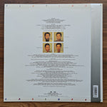 Casiopea – Platinum 33'lük LP PLAK Japan Vinyl