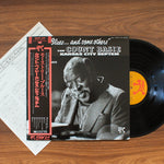 The Count Basie Kansas City Septem - Mostly Blues... And Some Others" Japan Vinyl