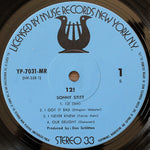 Sonny Stitt - 12! Japan Vinyl